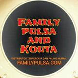 Family Pulsa ikona