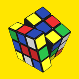 Cubo Mágico Rubik 3D
