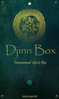 Djinn Box EVP Ghost Box اسکرین شاٹ 3