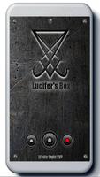 Lucifer's Box Spirit Box gönderen