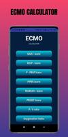 پوستر ECMO Calculator