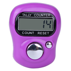 Tally Counter-icoon
