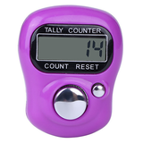 Tally Counter