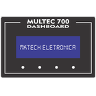Icona Multec 700 Dashboard Scanner