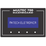 Multec 700 Dashboard Scanner icône