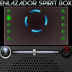 Скачать Enlazador Spirit Box APK