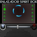 Enlazador Spirit Box aplikacja