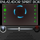 Enlazador Spirit Box icône