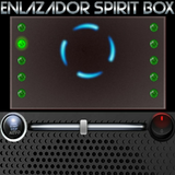 Enlazador Spirit Box icône