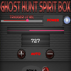 Ghost Hunt Spirit Box icône