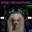 The Doll Spirit Box aplikacja