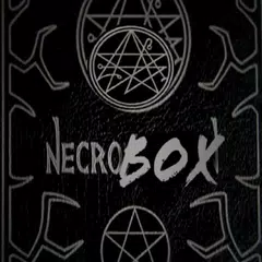 NecroBox Ghost Box APK Herunterladen