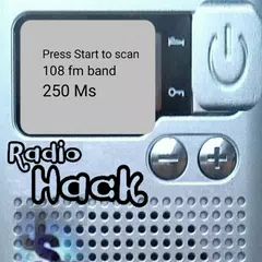 Radio Hack Ghost Box APK download