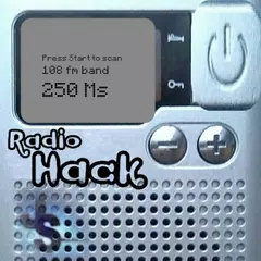 Radio Hack Ghost Box APK 下載