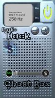 Radio Hack captura de pantalla 1