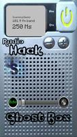 Radio Hack imagem de tela 1