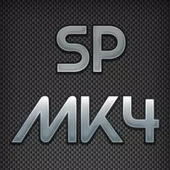 SPMK4 Spirit Box