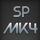 ikon SPMK4 Spirit Box