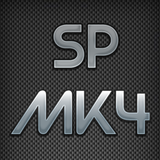 SPMK4 Spirit Box icône