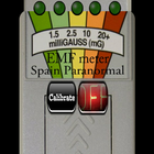 SPK2 EMF meter ícone