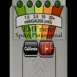 SPK2 EMF meter APK