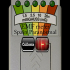 SPK2 EMF meter أيقونة