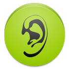 Ear Acupuncture أيقونة