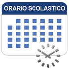 آیکون‌ Orario Scolastico per Docenti