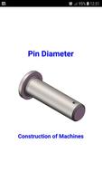 Pin Diameter poster
