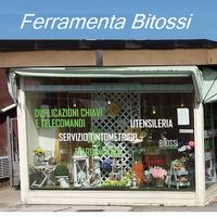 Ferramenta Bitossi 海报