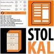 STOLKAL - for carpenters