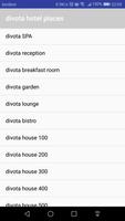 Divota Apartment Hotels - Room Finder capture d'écran 3