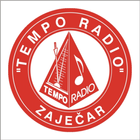 Tempo Radio-icoon