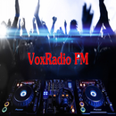 VoxRadio FM APK