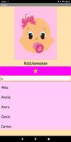 Baby Namensfinder screenshot 3