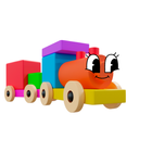 آیکون‌ KIDS EDU