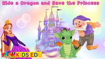 پوستر KIDS EDU