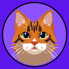 Katzennamen Finder icon