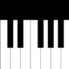 Piano icône