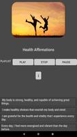 150 Positive Affirmations screenshot 2