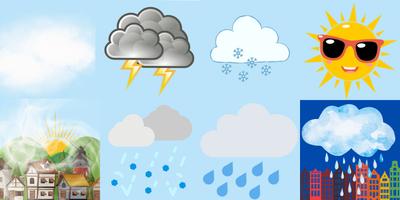 Wetterfrosch Sunny Wetter Kids 截圖 1