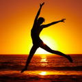 Meditation, Yoga & Energy
