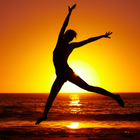Meditation, Yoga & Energy أيقونة