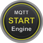 MQTT Start Engine 아이콘