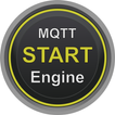 MQTT Start Engine