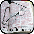 Cours Biblique icône