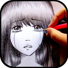 Dibujar Anime y Manga icon