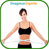 Emagrecer Urgente simgesi