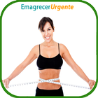 Emagrecer Urgente أيقونة