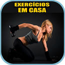 Exercícios em Casa APK